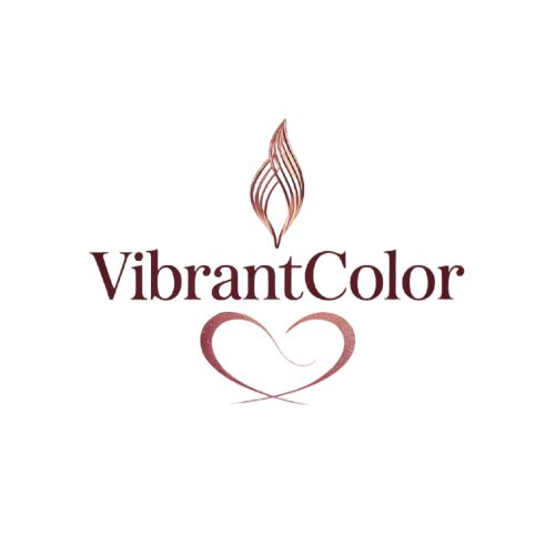 Vibrant Colors